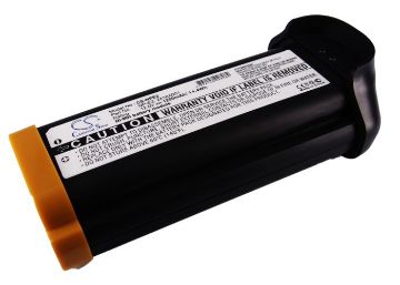Canon 2418A001 NP-E2 Battery Replacement for EOS-1V & EOS-3 - 1
