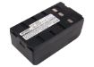 Picture of Battery Replacement Grundig for LC-355 LC-400