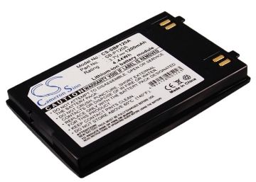 Samsung SB-P120A Battery Replacement for SC-MM10 - 1