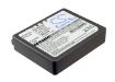 Panasonic CGA-S303 Battery Replacement for SDR-S100 - 3