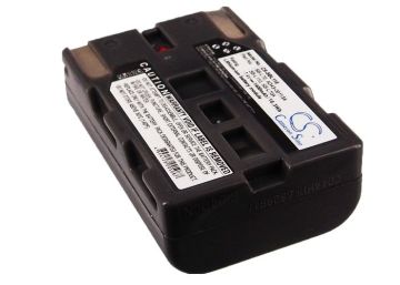 Samsung SB-L110 SB-L70 Battery Replacement for SC590T SC-D130 - 1