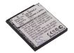 Casio NP-60 Battery Replacement for Exilim EX-FS10 - 1