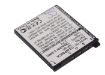Casio NP-60 Battery Replacement for Exilim EX-FS10 - 2