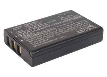 Vivikai HD-C3 HDC-8800 Battery Replacement - 1