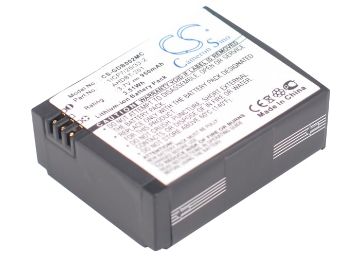 Battery Replacement for Gopro HD Hero3 Black/White Edition - 1