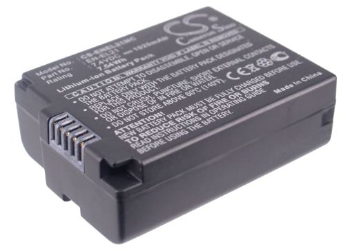 Replacement Battery for Nikon EN-EL21 1 V2 - 1