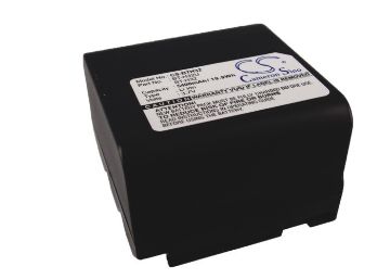 Sharp Battery Replacement BT-H32 BT-H42 BT-N1 VR-151 for VL-8 VL-8888 - 1