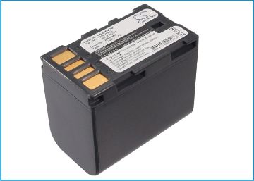 Replacement Battery for JVC BN-VF823 BN-VF923 - 1