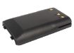 Vertex FNB-V95Li FNB-V96Li Battery Replacement for VX350 VX-350 - 3