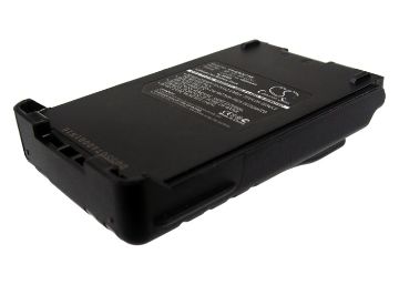 Battery Replacement Icom BJ-193 BJ-265 BP-227 BP-227Li BP-227UL for IC-E85 IC-F50 - 1