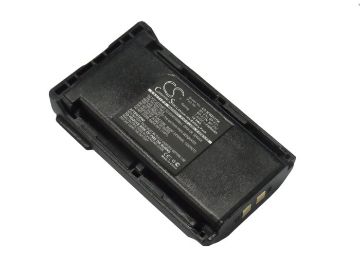 Battery Replacement Icom BJ-2000 BP-230 BP-230N BP-231 BP-231N BP-232 BP-232H BP-232N BP-232WP - 1
