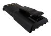 Motorola Battery Replacement HNN8133C HNN8308A HNN9628 for CP250 CP450 - 4