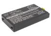 Battery Replacement Symbol 82-127909-02 for MC3100 MC3190 - 1