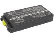 Battery Replacement Symbol 82-127909-02 for MC3100 MC3190 - 2