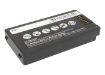 Battery Replacement Symbol 82-127909-02 for MC3100 MC3190 - 4