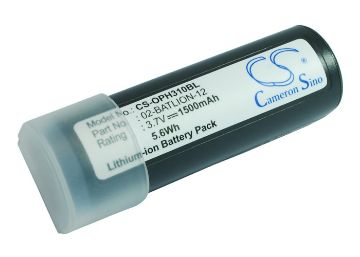Opticon 02-BATLION-12 Battery Replacement for OPR-3101 - 1