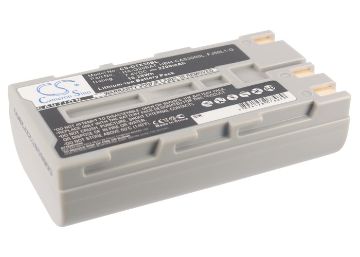 Hioki Z1007 Battery Replacement for LR8510 LR8511 - 1