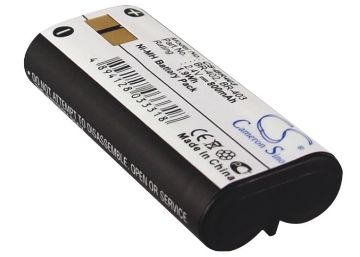 Olympus BR-402 BR-403 Battery Replacement for DS-2300 DS-3300 - 1