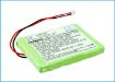 Battery Replacement Digital Ally 135-0035 CS2/3F6 3S1P for DVM 500 DVM-RMT - 1