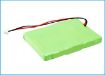 Battery Replacement Digital Ally 135-0035 CS2/3F6 3S1P for DVM 500 DVM-RMT - 3
