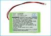 Battery Replacement Digital Ally 135-0035 CS2/3F6 3S1P for DVM 500 DVM-RMT - 5