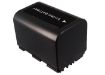 Canon BP-522 Battery Replacement for DM-MV100X & DM-MV100Xi - 4