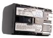 Canon BP-522 Battery Replacement for DM-MV100X & DM-MV100Xi - 5