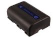 BB13-SS014 Battery Replacement Filmadora - 3