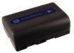 BB13-SS014 Battery Replacement Filmadora - 4