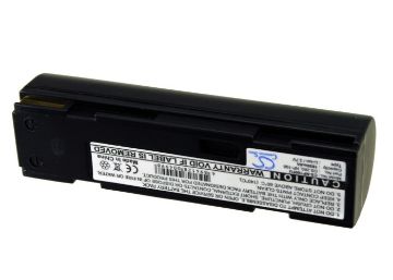 Ricoh DB-30 Battery Replacement for RDC-i700 - 1