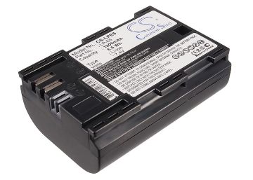 Replacement Battery for Tether Tools Air Direct - 1