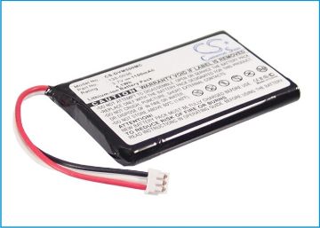 Battery Replacement Digital Ally 135-0036 for DV-500ULTRA DVB-500 - 1