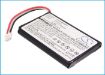 Battery Replacement Digital Ally 135-0036 for DV-500ULTRA DVB-500 - 2