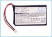Battery Replacement Digital Ally 135-0036 for DV-500ULTRA DVB-500 - 5