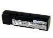 Replacement Battery Toshiba NP-100 for PDR-M3 - 1