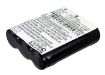 Radio Shack PP511 Battery Replacement for 23965 439002 - 2