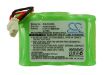 Radio Shack 239069 23956 Battery Replacement - 5