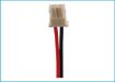 Radio Shack 23-282 Battery Replacement - 4