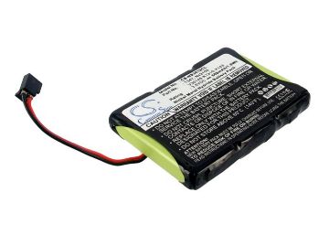 Battery Replacement Telekom NS3109 for Compact T-Sinus 45 Micro - 1