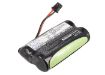 Radio Shack 23-933 Battery Replacement for 23-9096 23-960 - 2