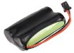 Radio Shack 23-933 Battery Replacement for 23-9096 23-960 - 3