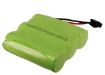 Radio Shack 23-897 Battery Replacement for 23270 23-270 - 4