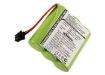 Radio Shack 23-897 Battery Replacement for 23270 23-270 - 5