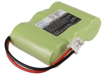 Battery Replacement for VT9109 VT9110 - 1