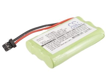 Radio Shack BBTY0457001 Battery Replacement for 43-3529 43-3538 - 1