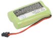 Picture of Battery Replacement Radio Shack 23-9086 for 239086 9601943