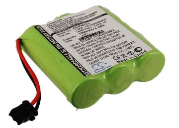 Replacement Battery for Bell South MPH6928 MPH6929 - 1