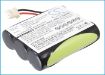 Panasonic P-P502 TYPE 10 Battery Replacement - 2
