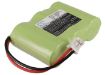 GP 60AAH3BMX T294 Battery Replacement - 1