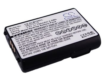 Battery Replacement T-Com for Sinus 300 - 1